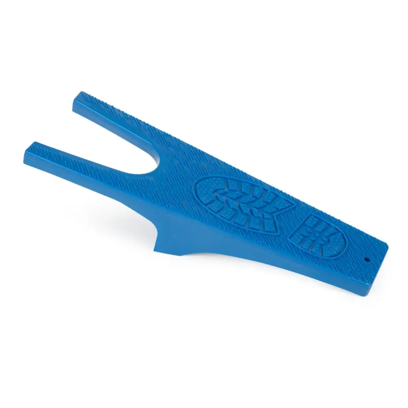 Shires Plastic Boot Jack - Blue